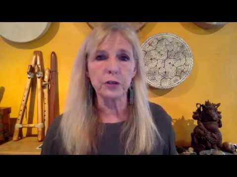 Keeping Your Space Energetically Clean with Lena Stevens