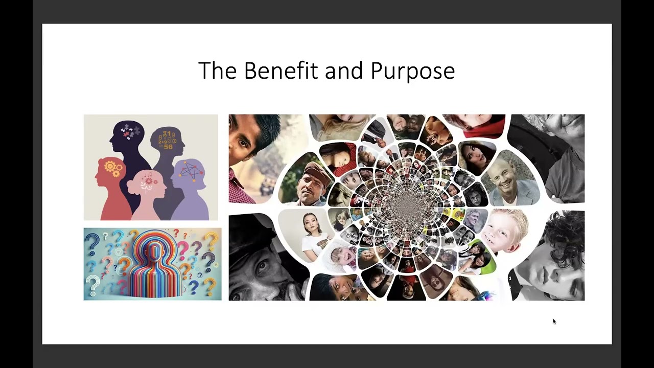 Introduction to the PersonEssence Personality System
