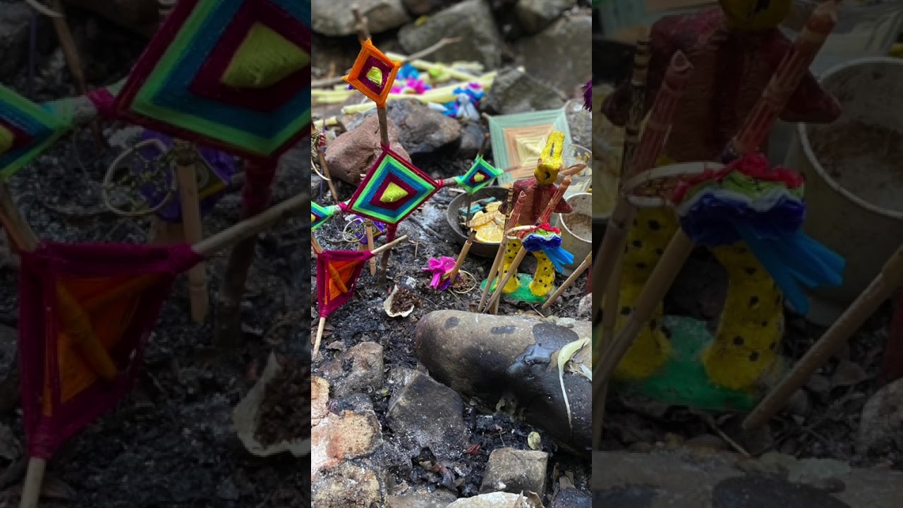 Join Jose, Lena and Anna for the Power Path Shamanic Tropical Retreat in Mexico!