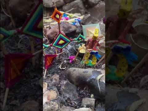 Join the Power Path in Nayarit, Mexico!