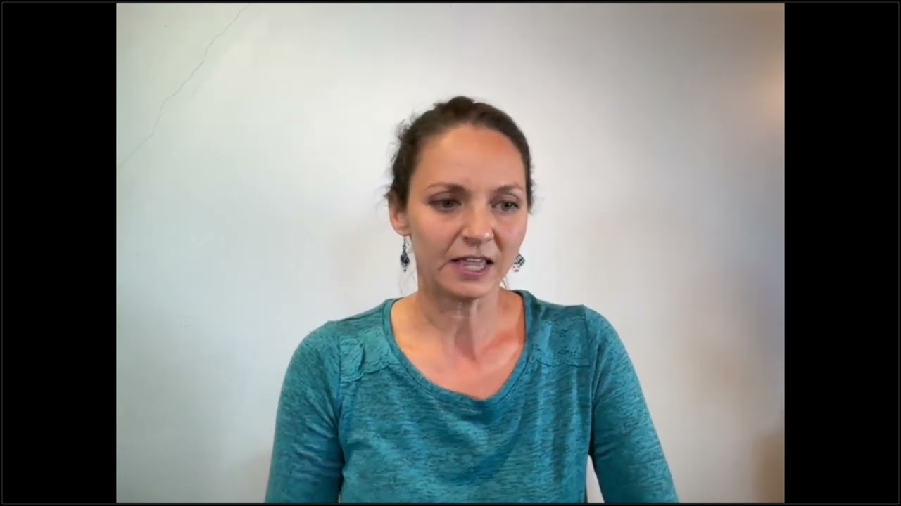 Death and Dying: Understanding the End of Life Transition