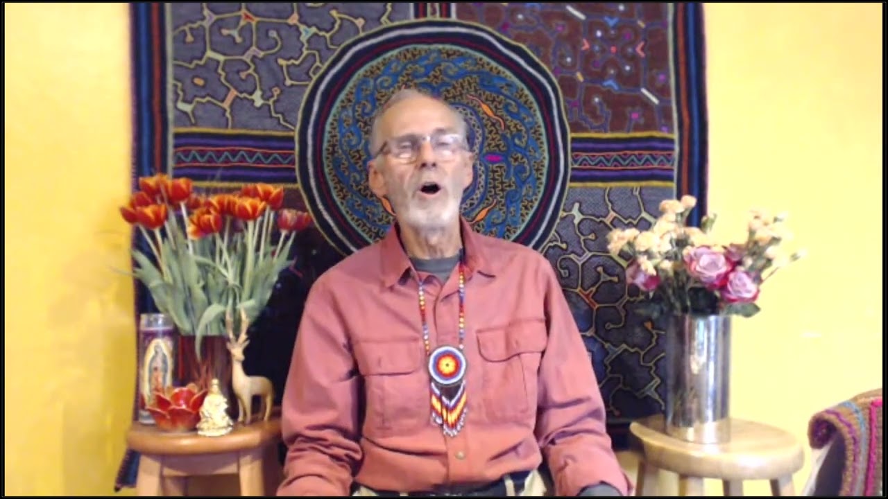 Understanding our Times Through Ancient Prophecies with José Stevens PhD