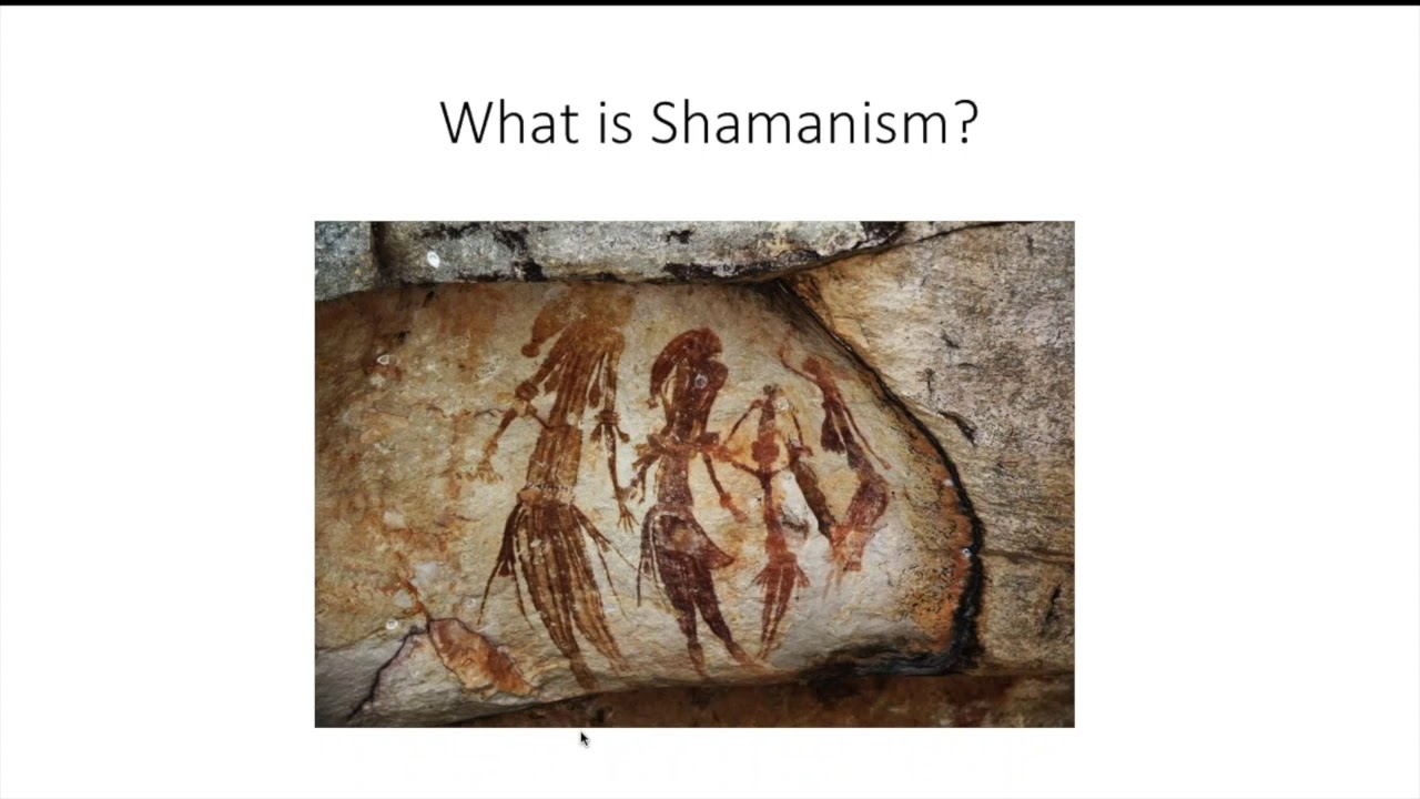 What is Shamanism?