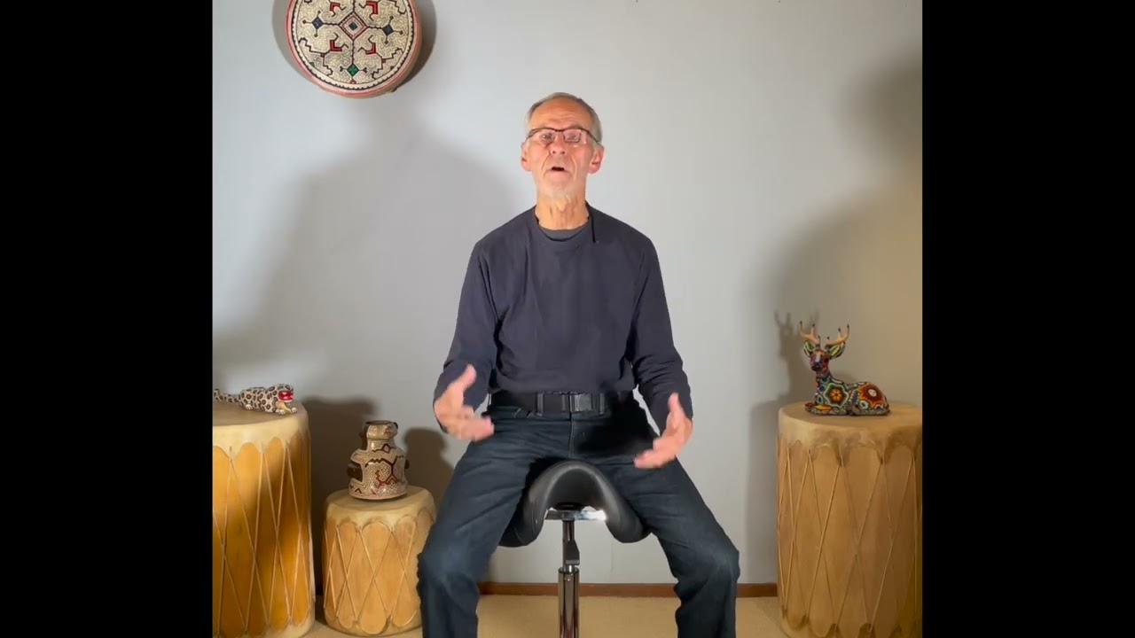The Power of Qi Gong with José Stevens