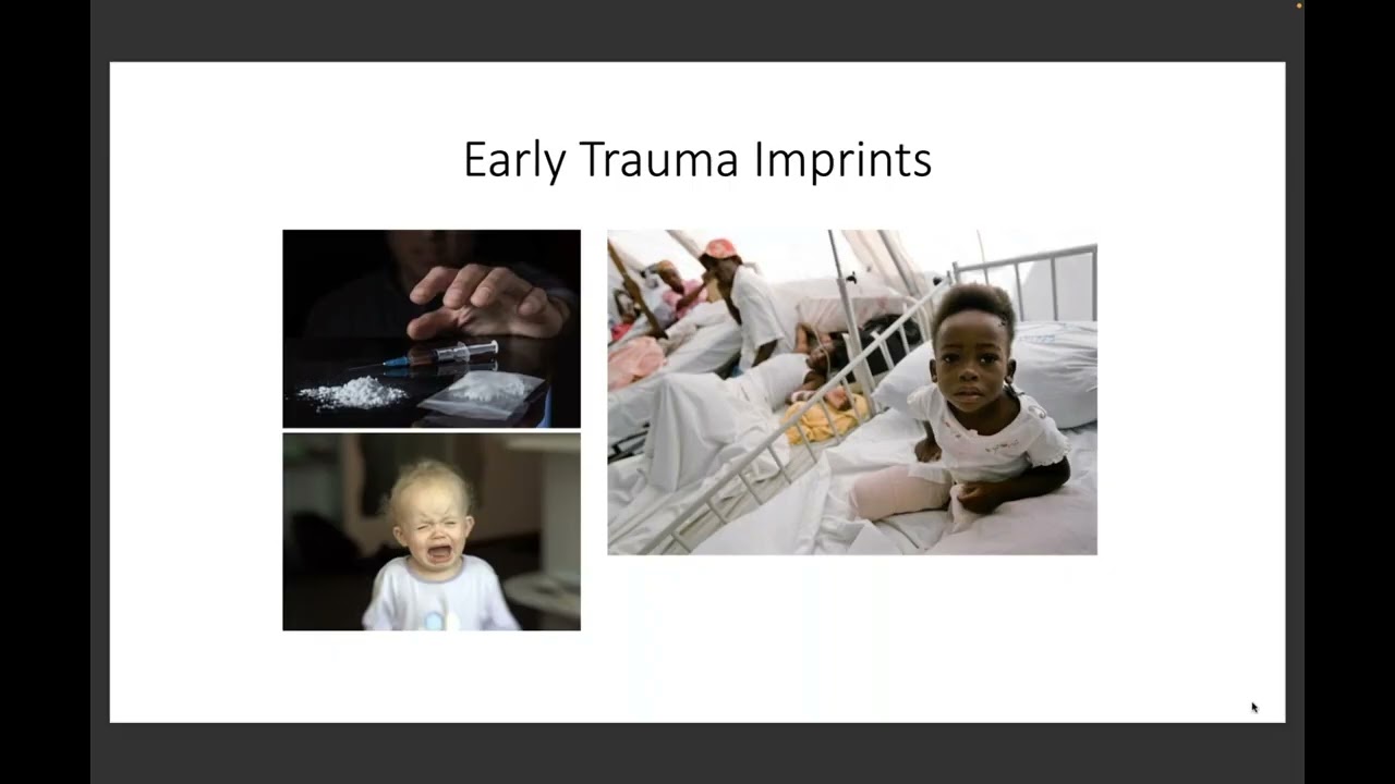 Healing Trauma