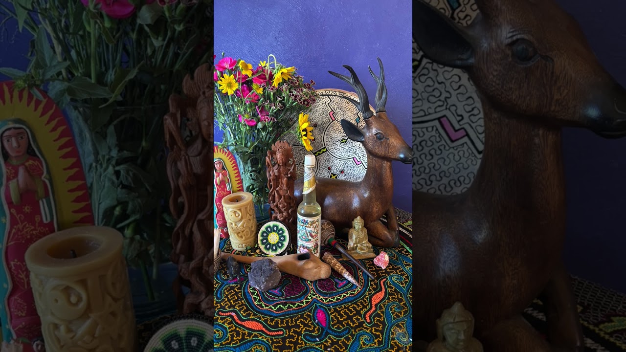 Remote Shamanic Healing with the Power Path