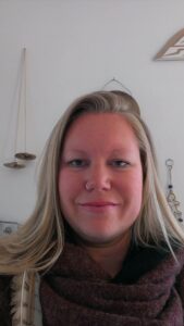 Marika Hall – Victoria, BC, Canada