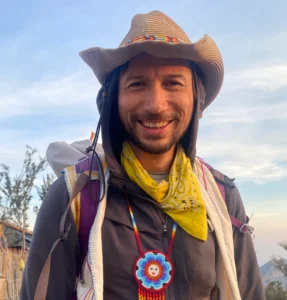 Aaron Harrington – Santa Fe, NM