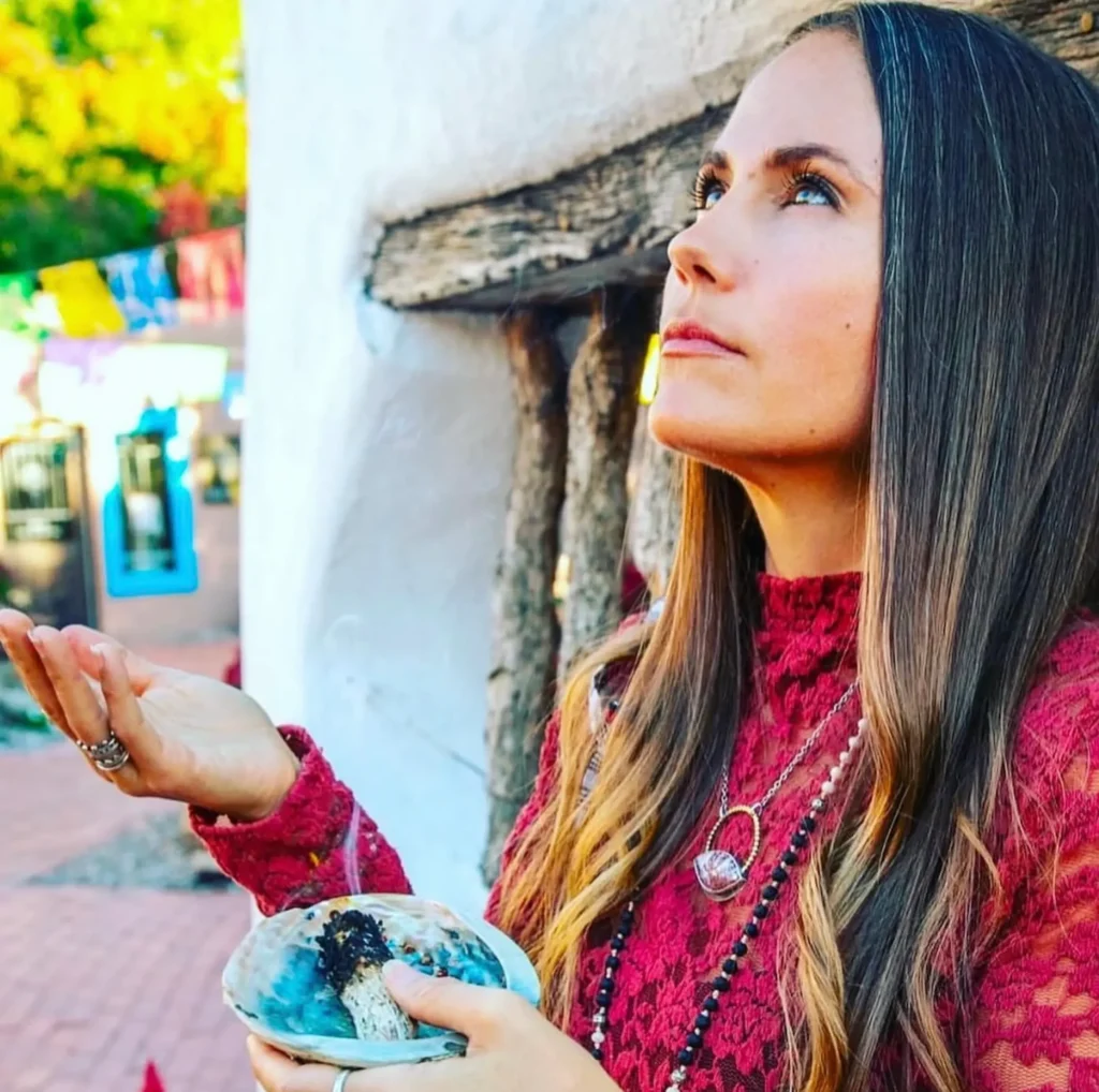 Angie King-Nosseir – Albuquerque, NM