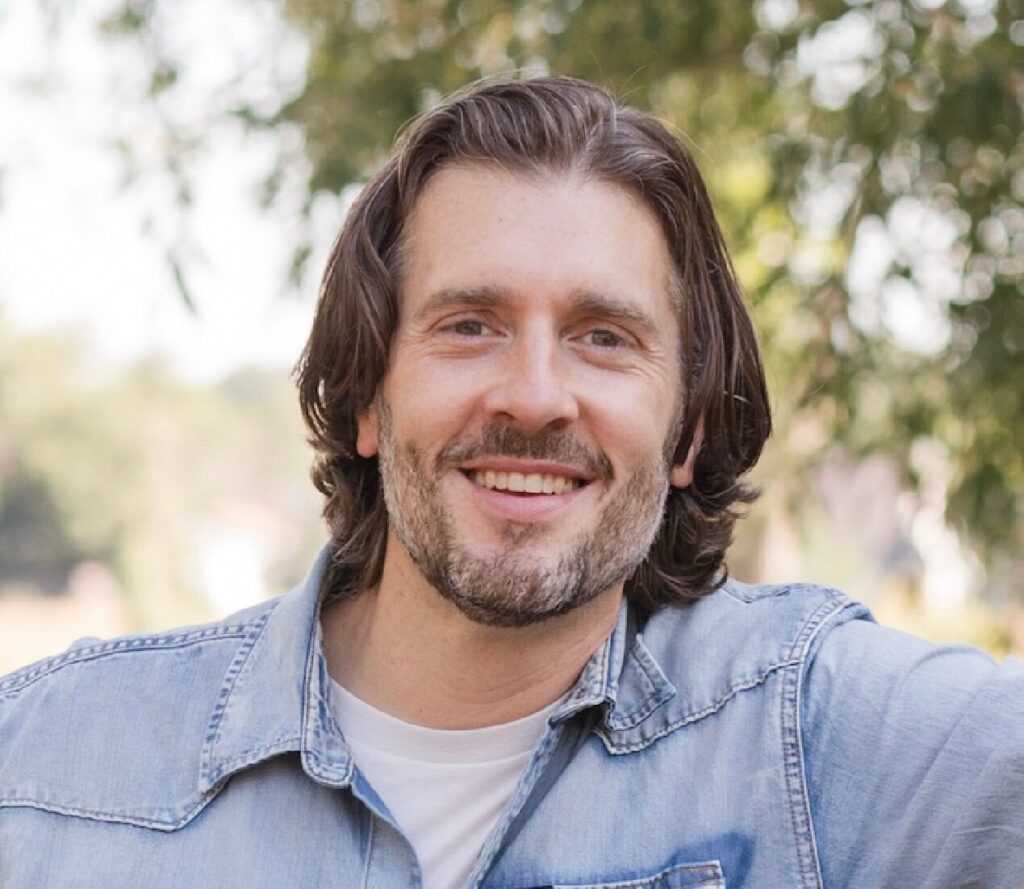 David Darling – Longmont, CO