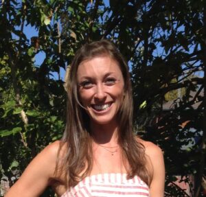 Rachel Vierra – Santa Fe – NM