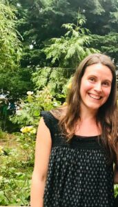 Katy Breunig – Portland, OR