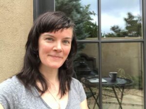 Kelly Taylor – Portland, OR