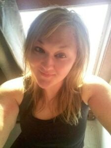 Kimberly Ruzicka – Denver, CO