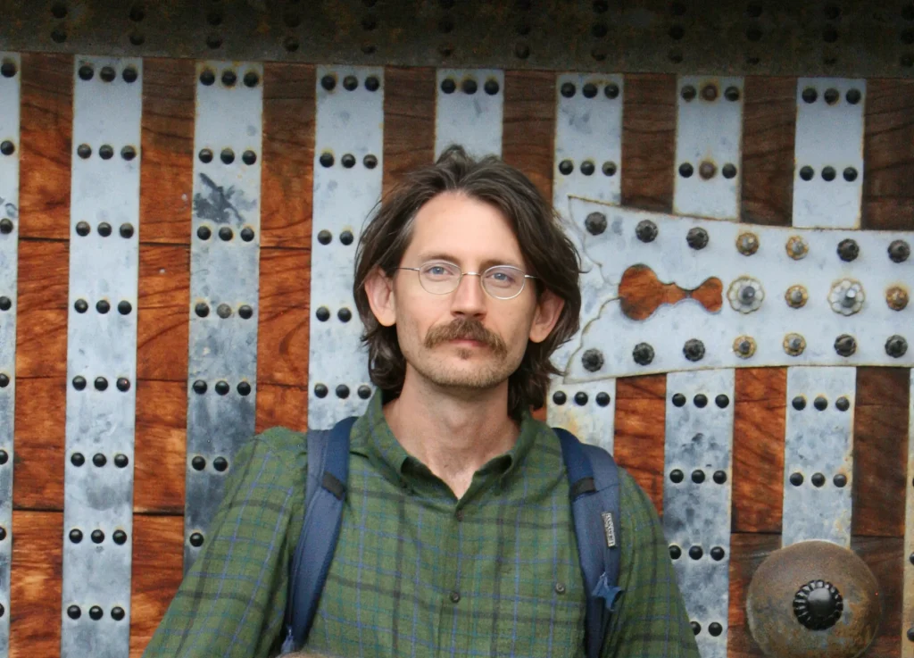 Lucian Wolfkuhle