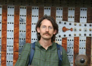 Lucian Wolfkuhle