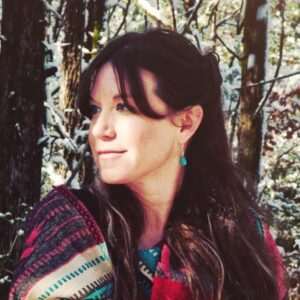 Amanda Hovey – Galveston, TX