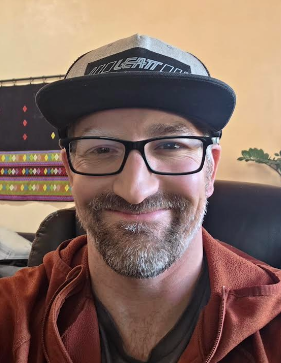 Stephen Vierra – Santa Fe, NM