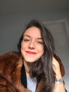 Cindy Pincus – Santa Fe, NM