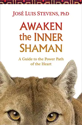 Awaken-The-Inner-Shaman-A-Guide-To-The-Power-Path-Of-The-Heart