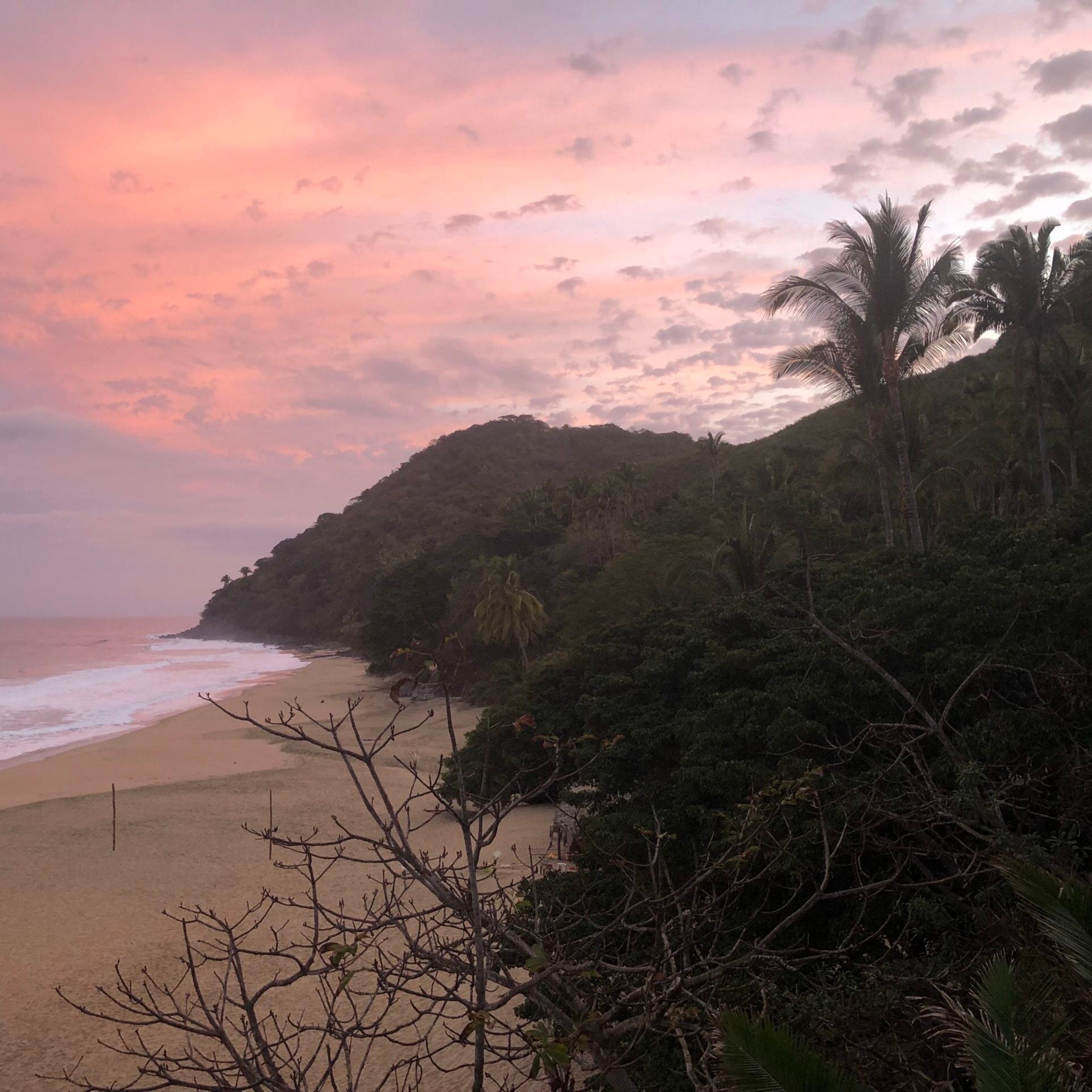 Mexico Tropical Retreat 2027 - Image 4
