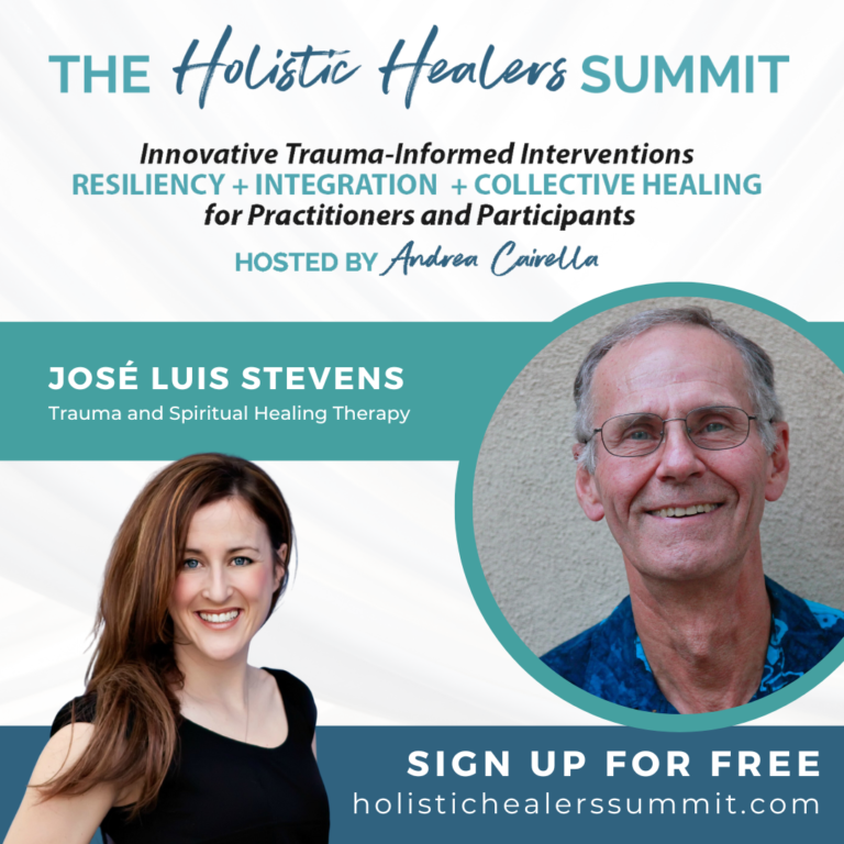 Holistic Healer Summit 2023