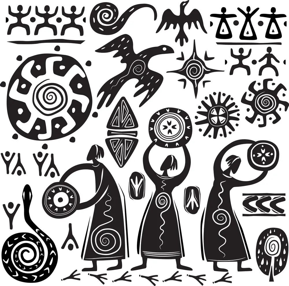 Shamanism Essentials: The Basics Package
