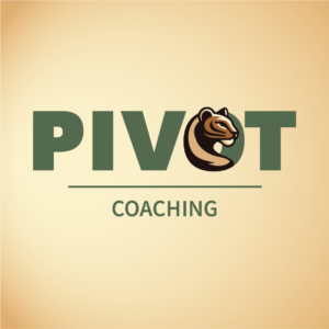 PIVOT™ Individual Coaching