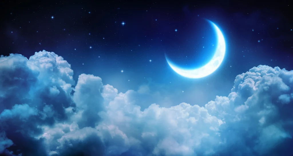 New Moon Update ~ June 14, 2026