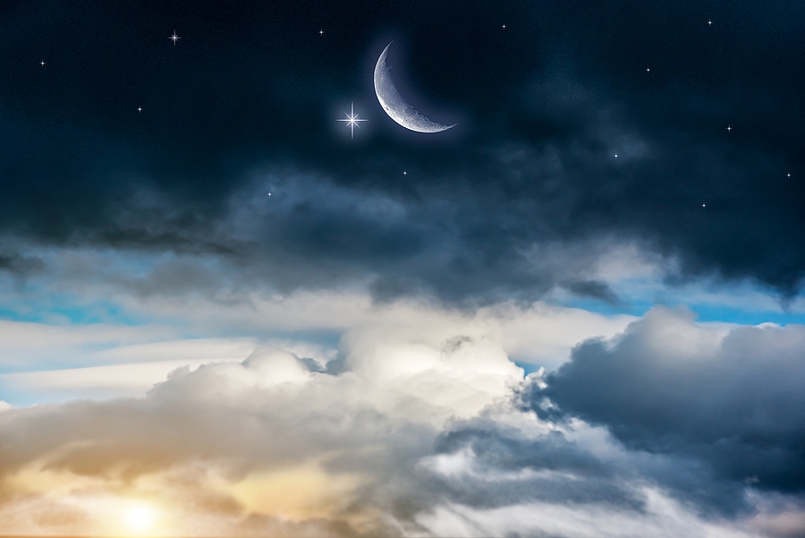 New Moon Update ~ October 2, 2024