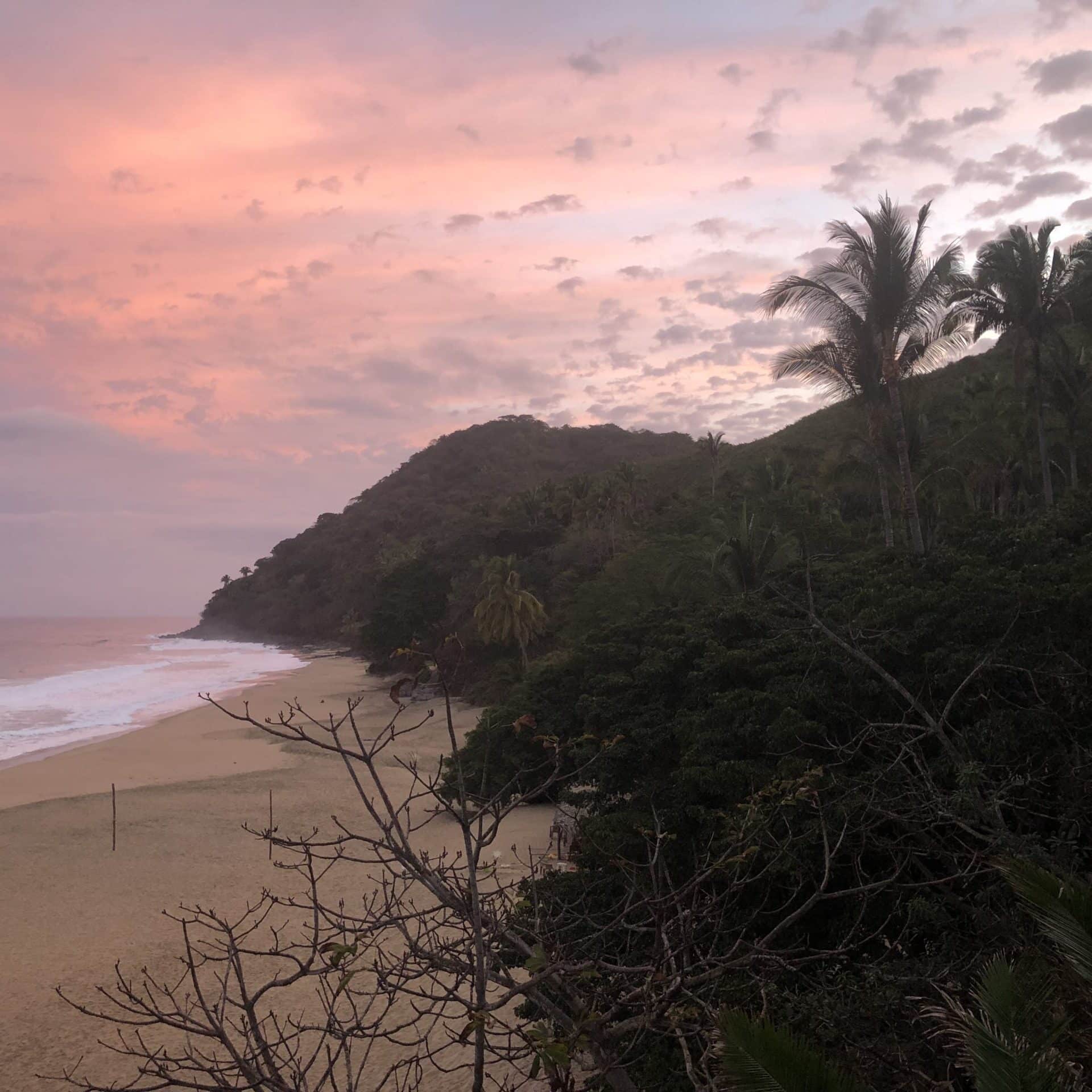 Mexico Tropical Retreat 2027 - Image 2