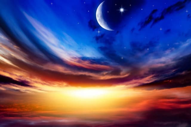 New Moon Update ~ November 1, 2024