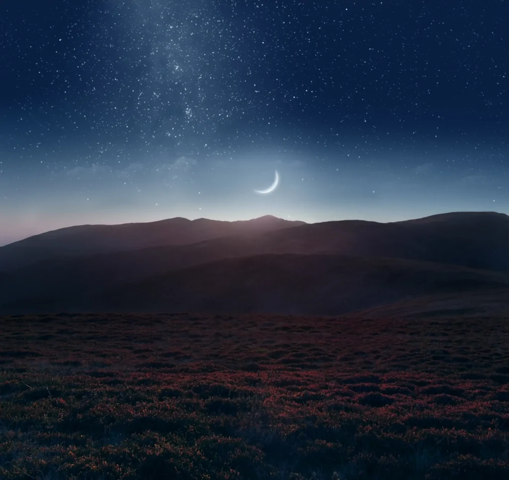 New Moon Update ~ April 27, 2025