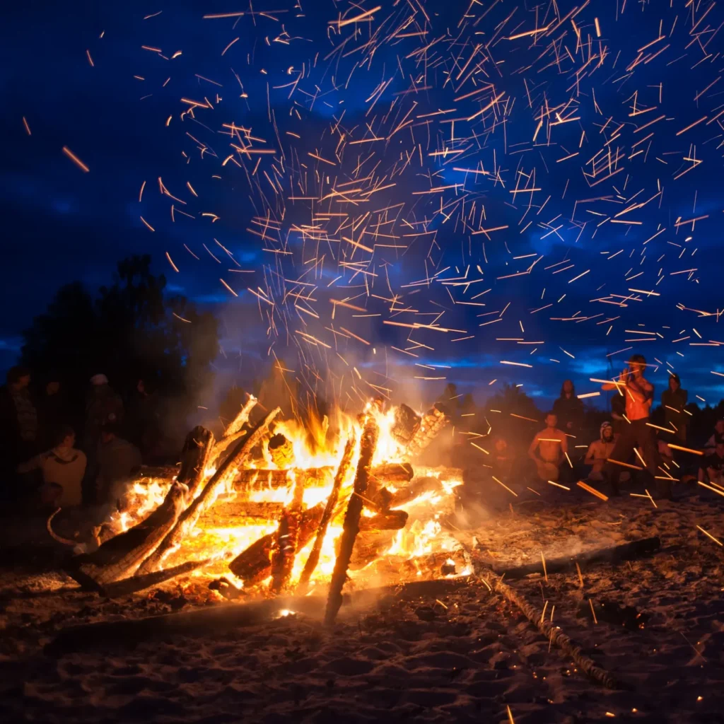 Inner Shaman Retreat