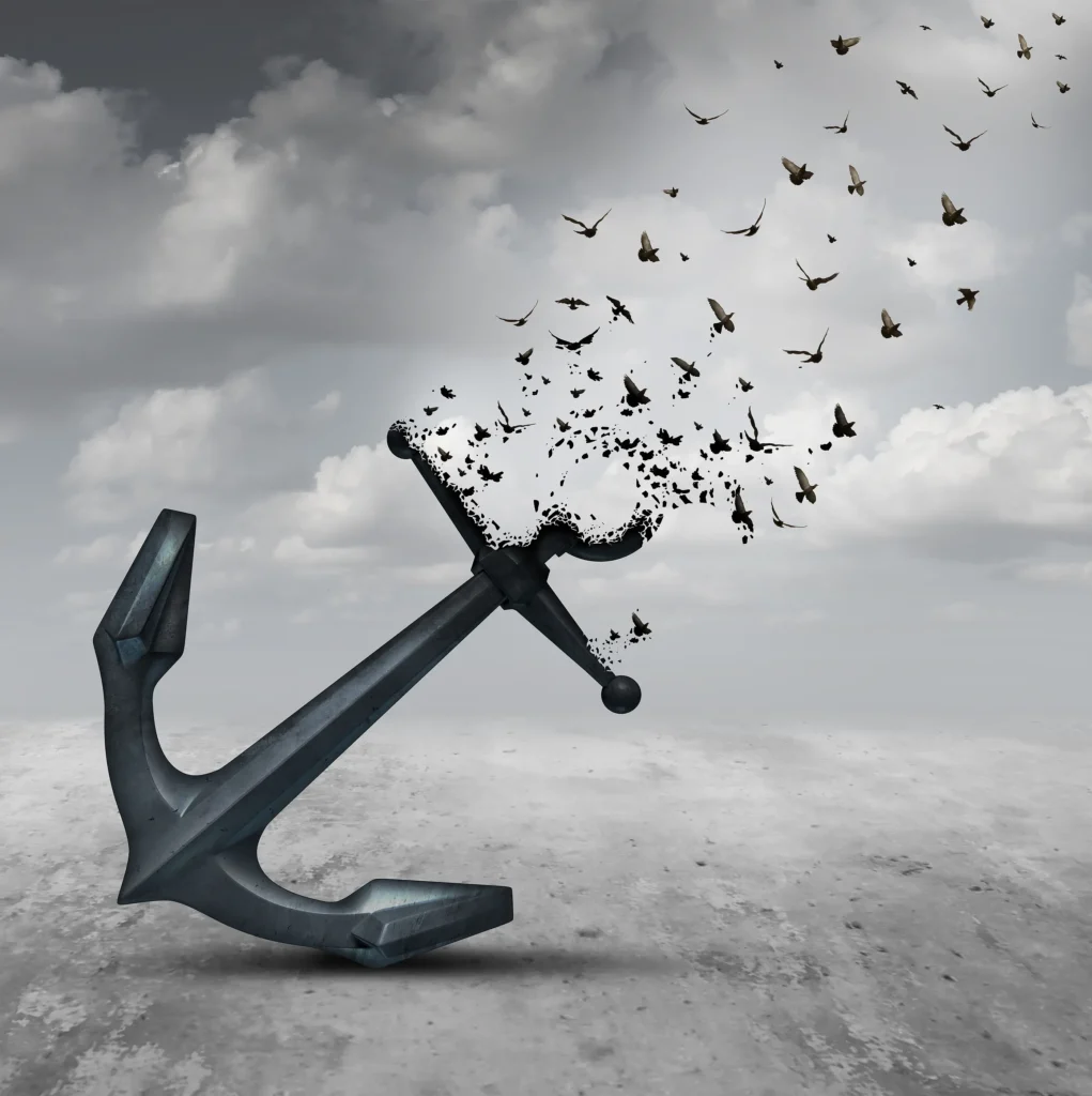 The Value of Being in Control
