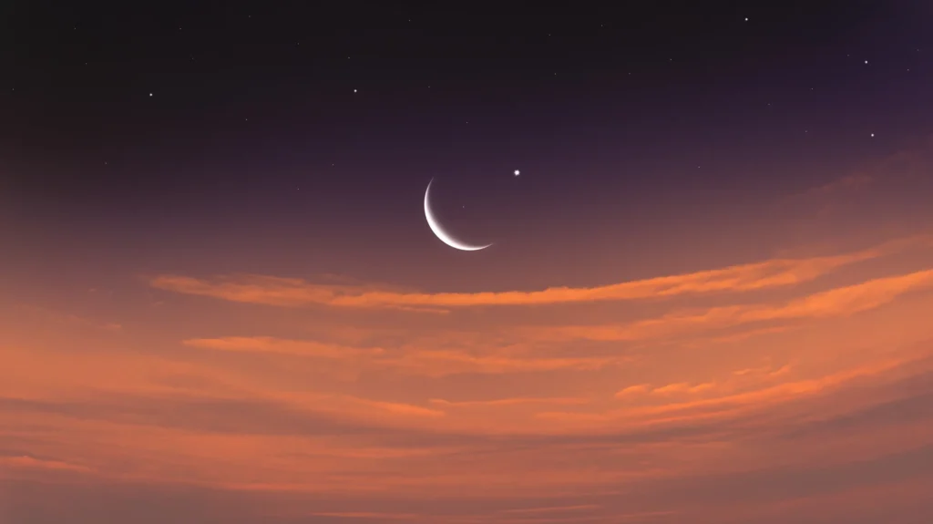New Moon Update ~ August 23, 2025