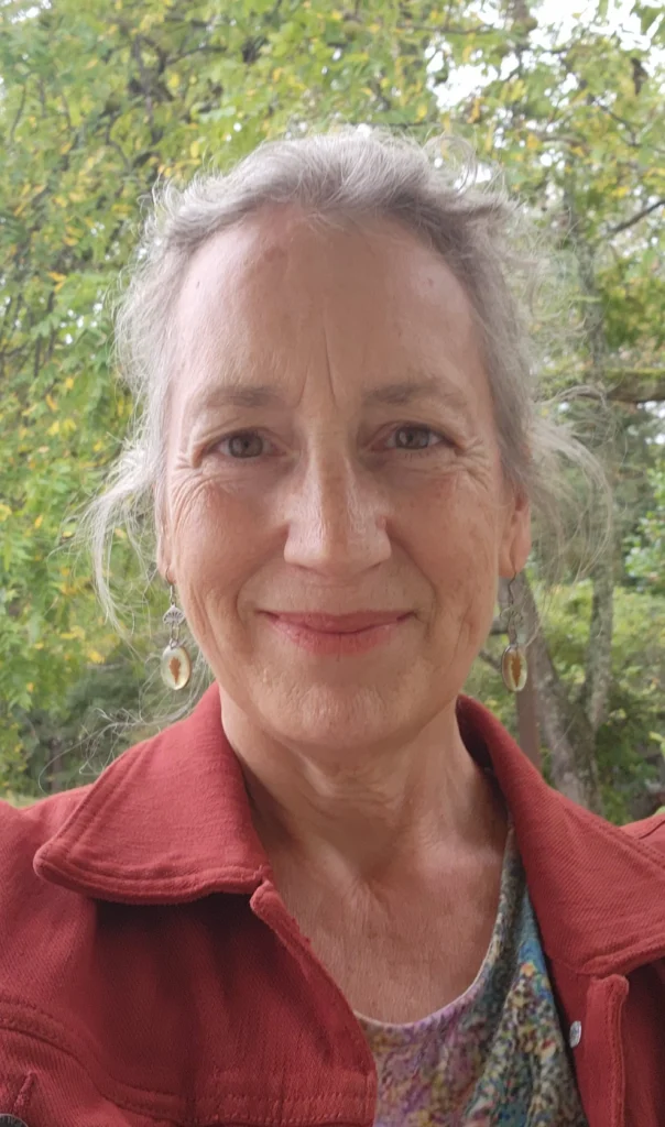 Catherine Drown