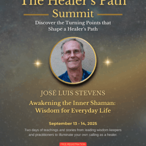 Healer's Path Summit 2025