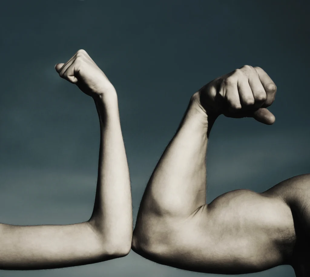Understanding Men in these Challenging Times