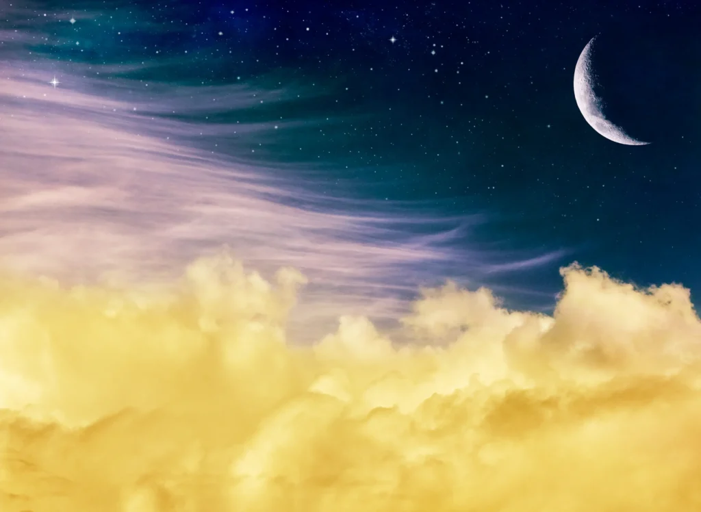 New Moon Update ~ January 18, 2026