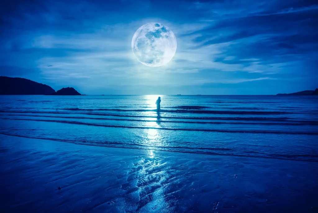 Full Moon Update ~ May 31, 2026
