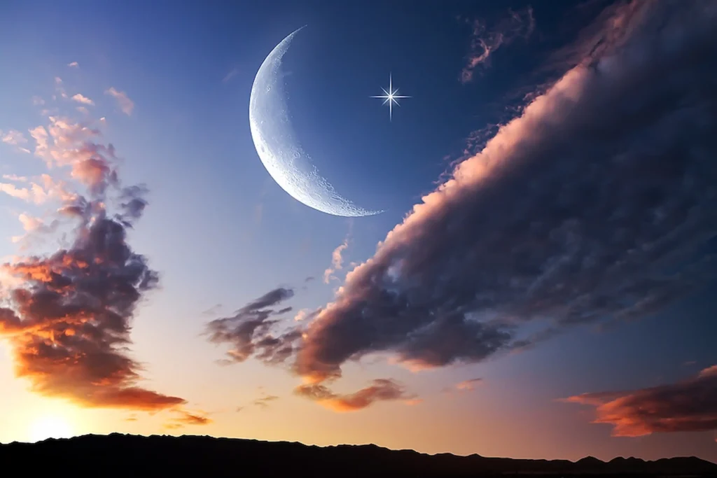 New Moon Update ~ May 16, 2026