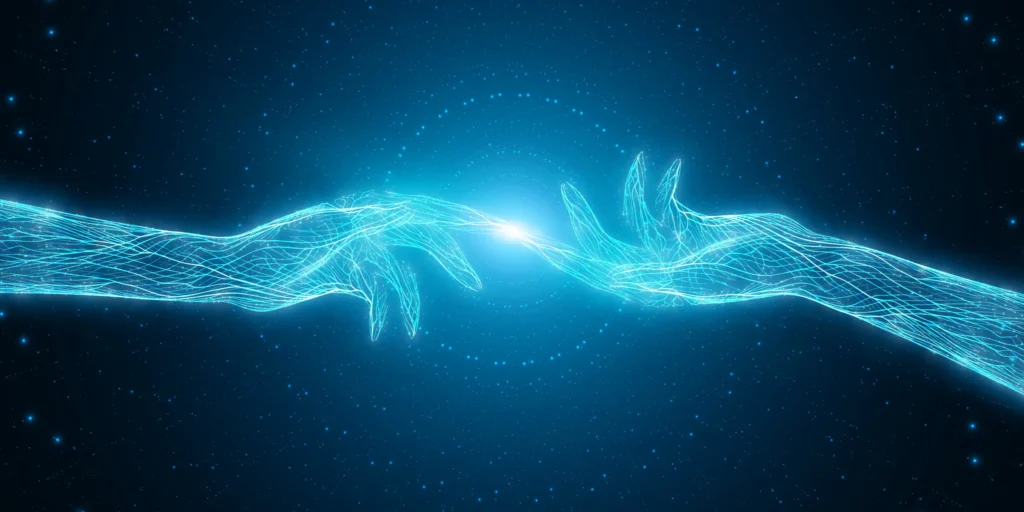 Heaven or Perdition: A Conversation With AI, Theologians, And Me