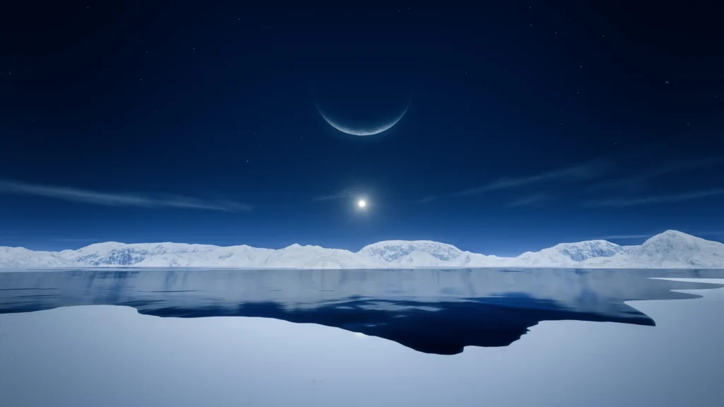 New Moon Update ~ August 12, 2026