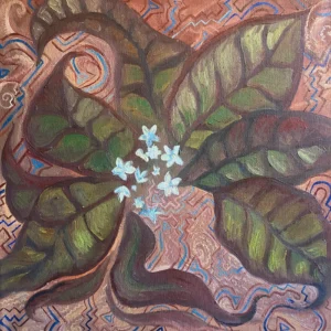 Working With Sacred Tobacco