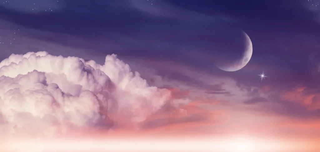 New Moon Update ~ Saturday, October 10, 2026